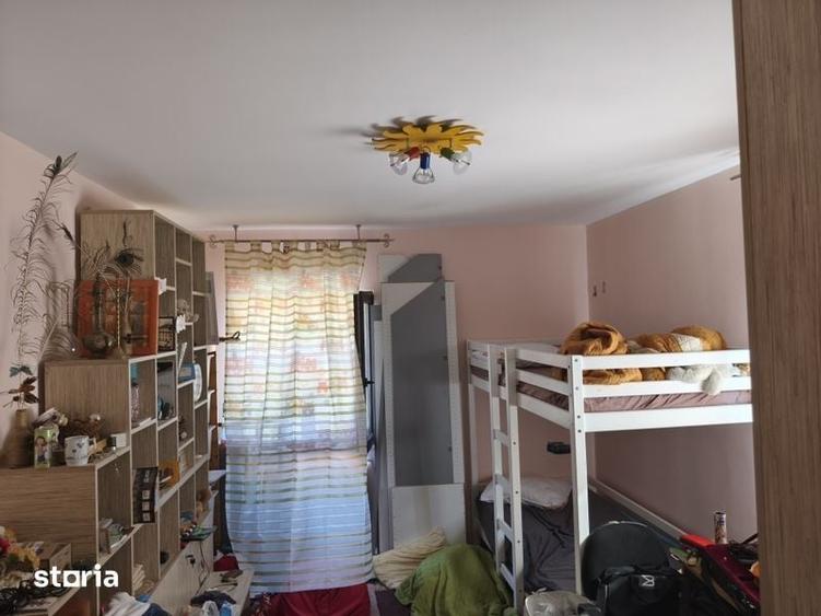 Apartament cu 3 camere în Calea Aradului