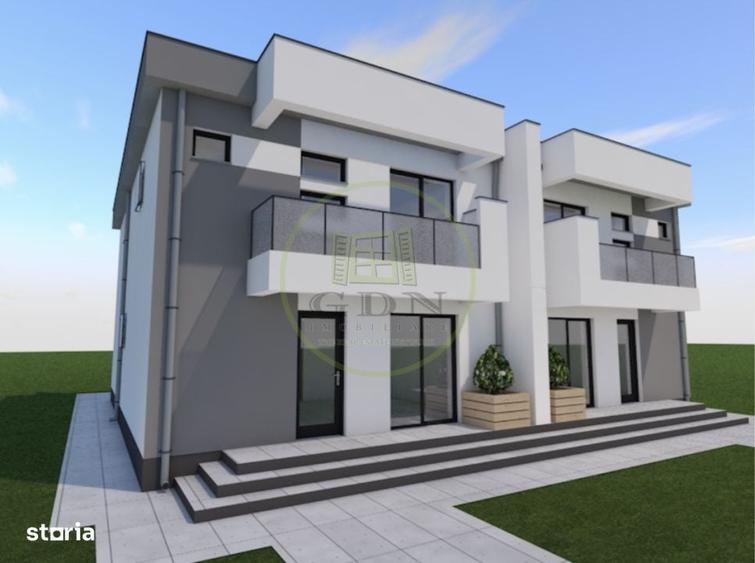 Casă cu 4 camere cu Teren 240 Mp în Bariera Vâlcii