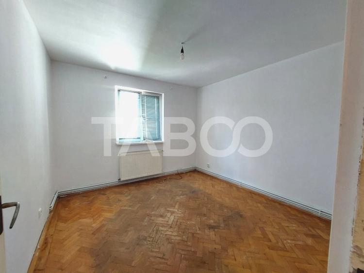 Apartament cu 2 camere decomandat în Cisnădie