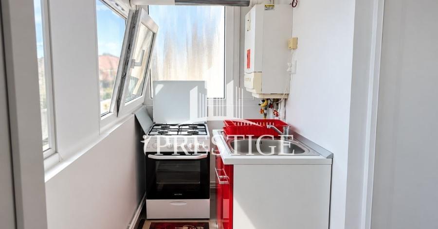APARTAMENT 2 CAMERE DE ÎNCHIRIAT SIBIU | CALEA DUMBRĂVII - DIODA - 6