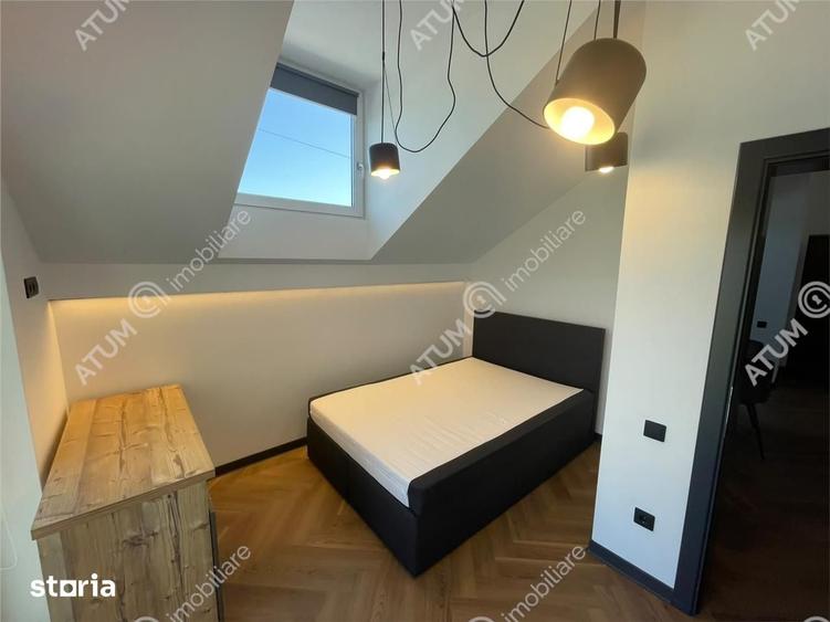 Apartament cu 3 camere în Turnișor