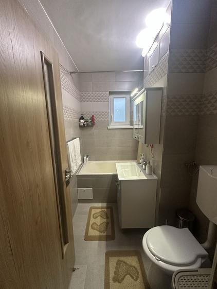 Persoana Fizica PF Proprietar vand apartament 2 camere decomandat Grigorescu Donath 188 - 5