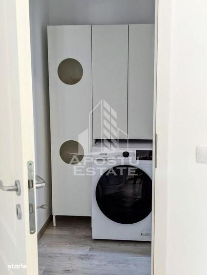 Apartament cu 2 camere în Dumbrăvița
