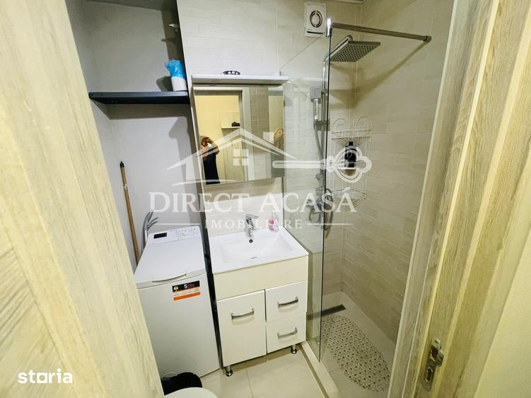 Apartament cu 2 camere în Dâmbu Pietros