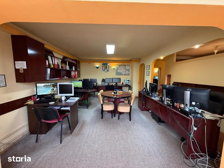 Apartament suprafata generoasa zona Scriitorilor 110mp(boxa subsol) - 9