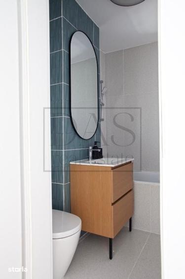 Apartament renovat | 2 camere | Prima inchiriere | Calea Dorobanti - 16