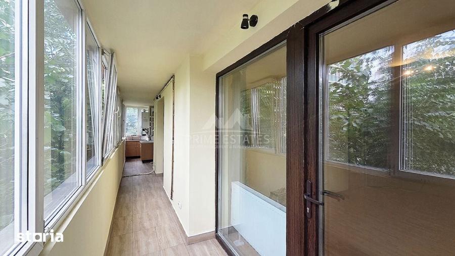 Inchiriere apartament 2 camere decomandat Mihai Bravu Obor - 6