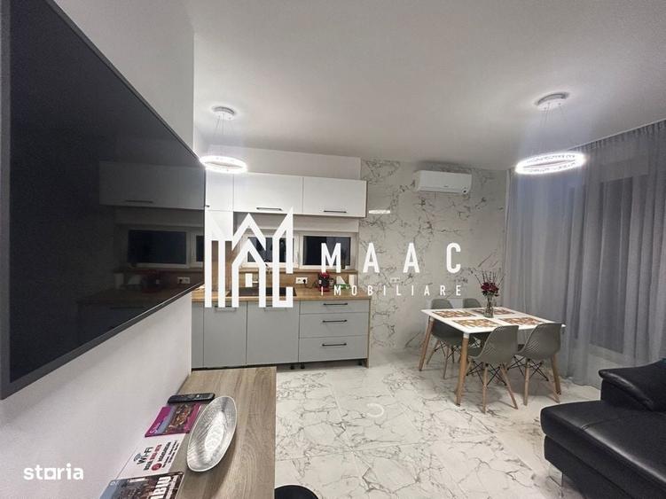 Penthouse 3 camere | Terasa 52 MP | Modern mobilat - 1
