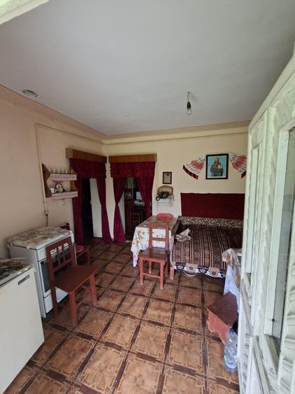 Casă cu 3 camere în Valea
