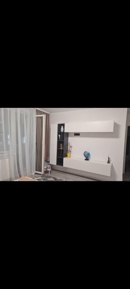 Garsonieră decomandată în Dacia