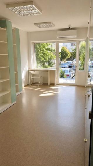 Apartament cu 2 camere decomandat în Gura Văii