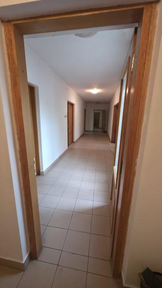 Birou, de 267 mp, în Bucureștii Noi
