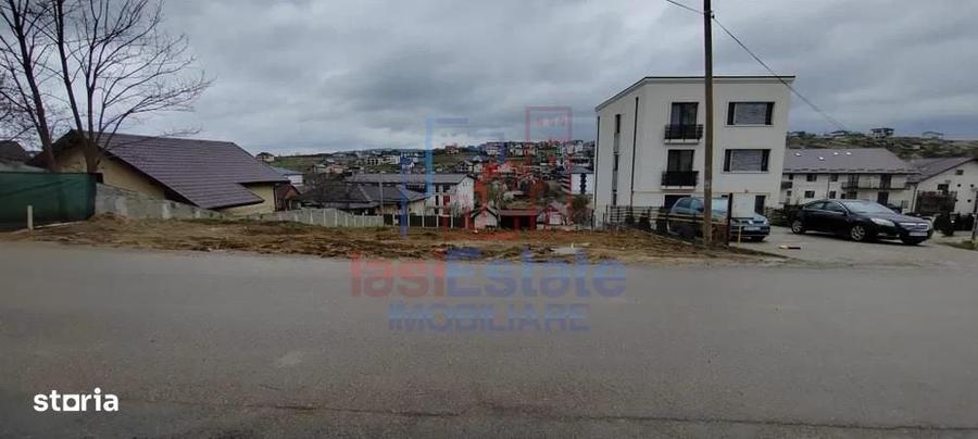 Spațiu comercial, în Hlincea