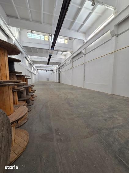 Spațiu comercial, de 1,700 mp, în Central