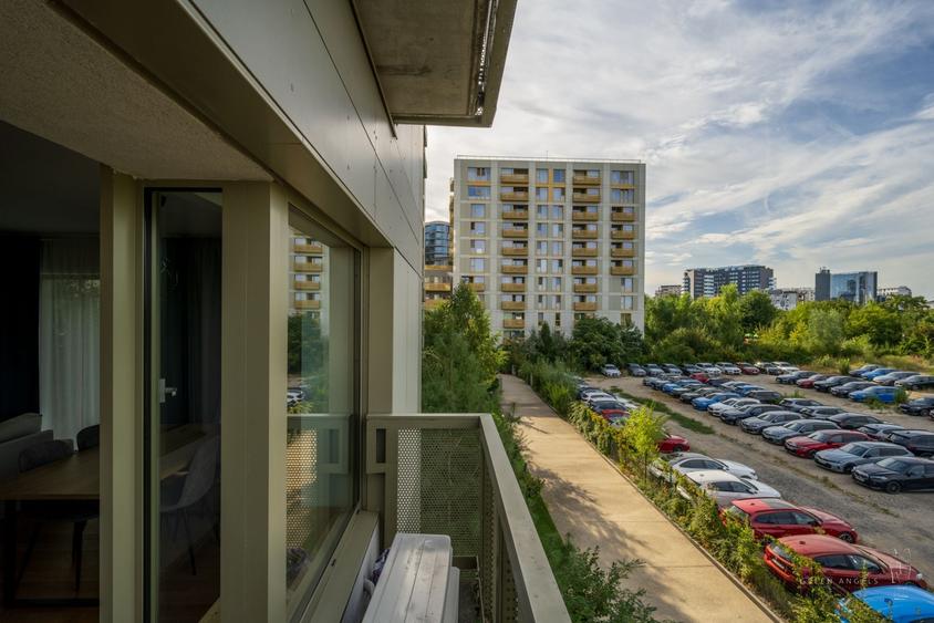 Apartament 2 camere cu logie în Aviatiei Park, București Sector 1 - 18