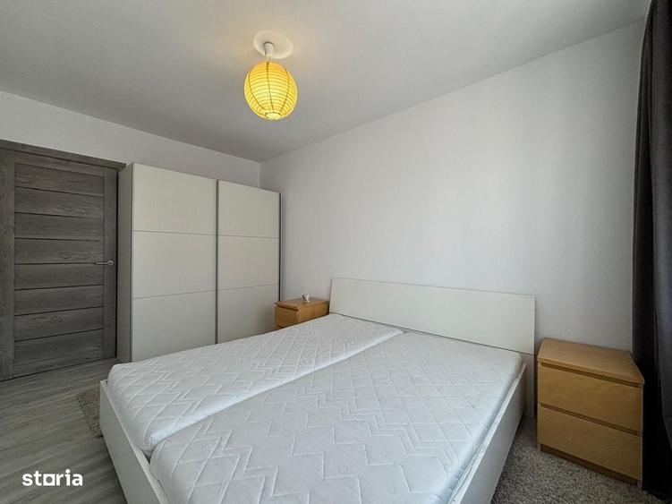 Apartament 2 camere de inchiriat | Turnisor - 5