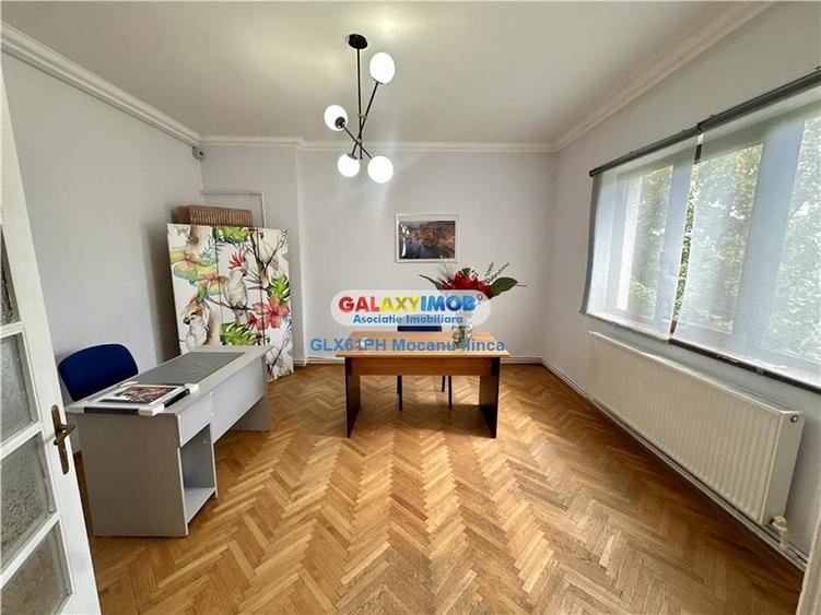 Birou, de 80 mp, în Ultracentral