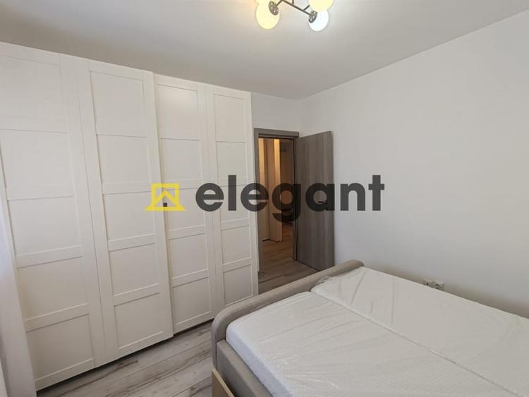 Vedere panoramica | Lux | 2 Camere | Bloc nou | Parcare | Calea Bucuresti-Lidl - 3