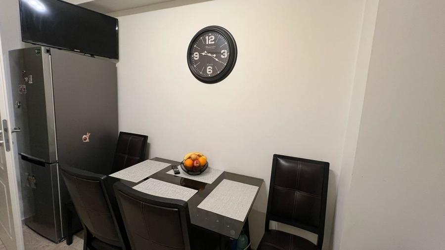 Apartament cu 2 camere decomandat în Bragadiru