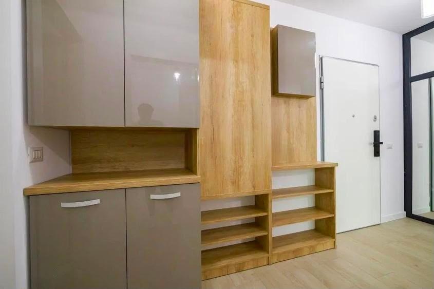 Apartament 2 camere Mamaia - 11