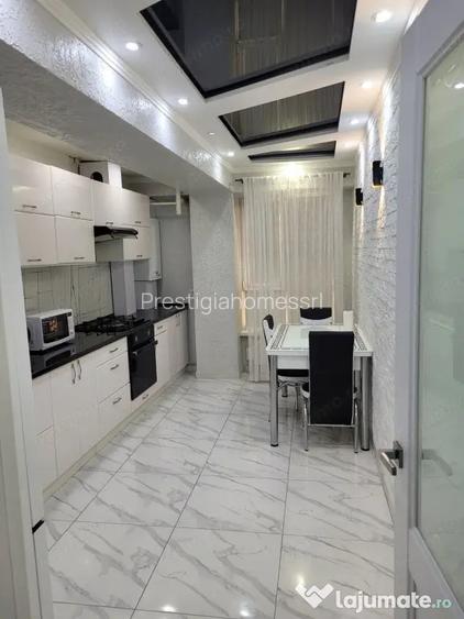 Garsoniera in zona Pipera - Bucuresti (Bucuresti-Ilfov)