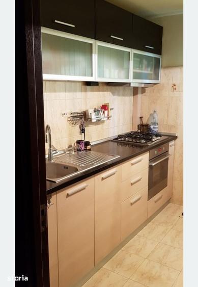 Apartament decomandat Severinului,et 1/4,mobilat - 5