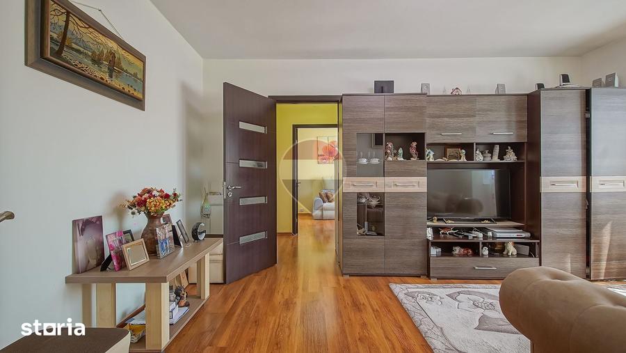 COMISION 0% Apartament 2 camere cu vedere spre Tampa - Str Neptun - 9