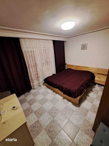 Casă cu 3 camere decomandat cu Teren 74 Mp în Tineretului
