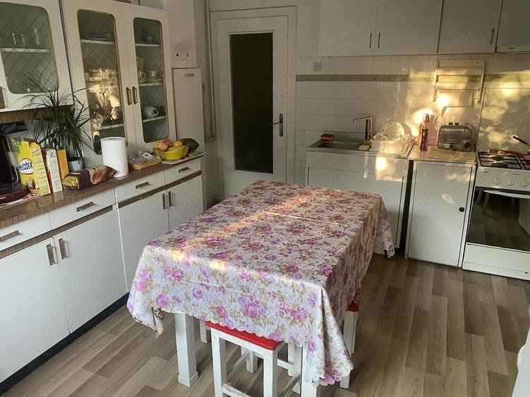 Casă cu Teren 500 Mp în Central
