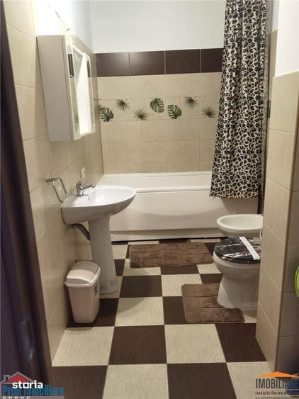 Apartament cu 2 camere în Funcționarilor
