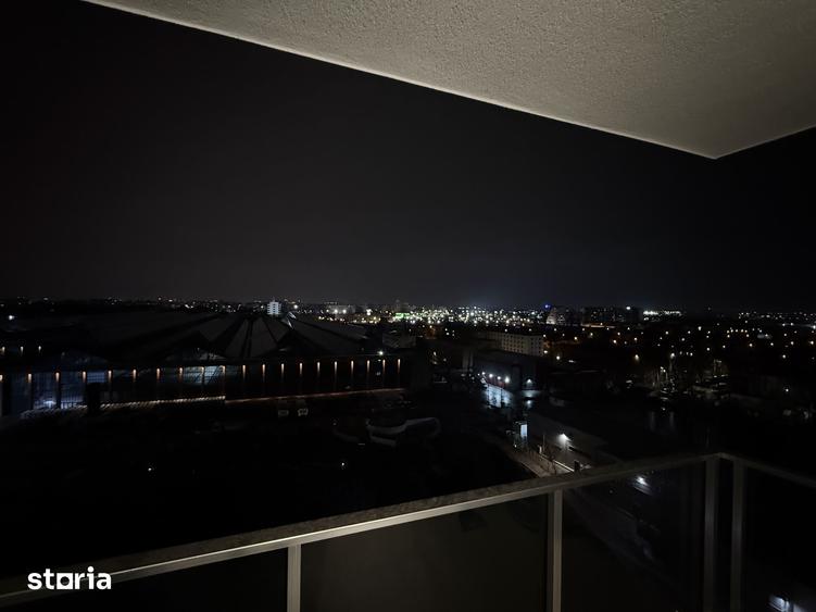 Apartament cu 2 camere în Pantelimon