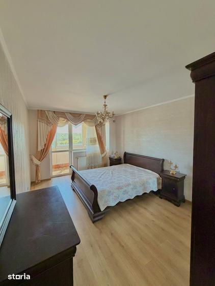 Inchiriez 3 CAMERE RIN CONFORT PARK VITAN VACARESTI - 4