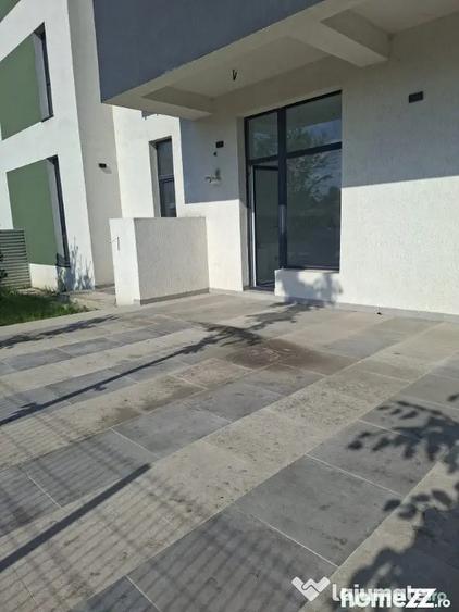 Apartament cu 3 camere decomandat în Militari