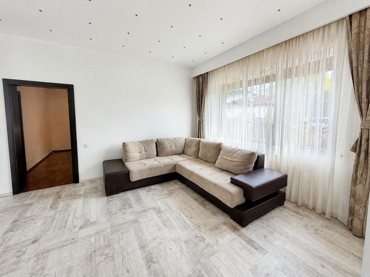 Casă individuală cu 4 camere cu Teren 234 Mp în Central