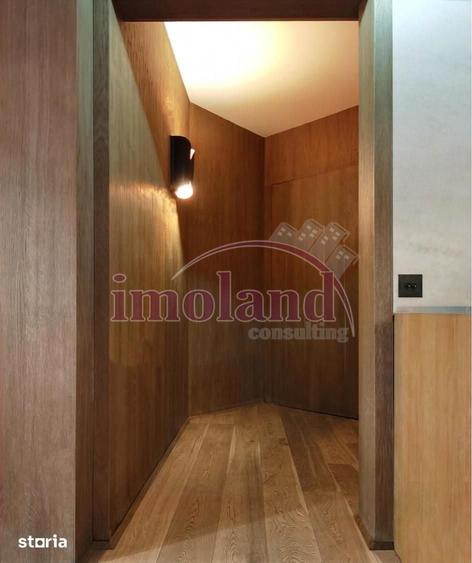 Apartament spectaculos cu 3 camere - Strada Mircea Vulcanescu - 6