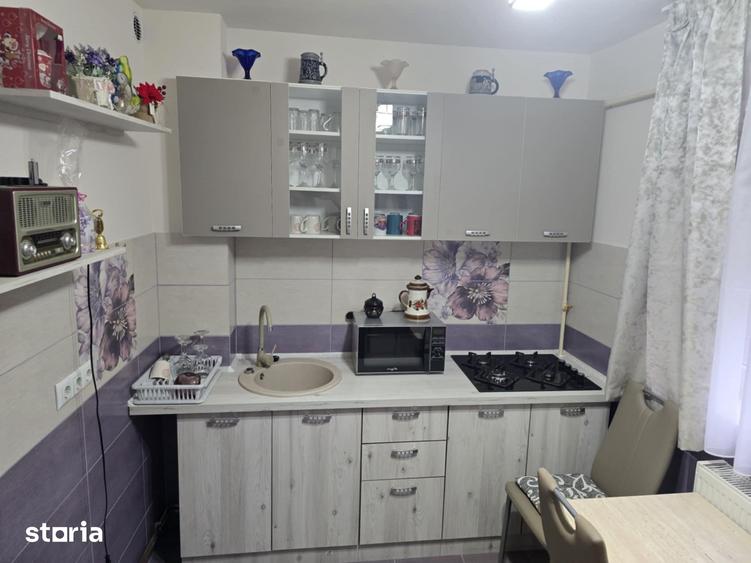 Apartament cu 2 camere în Ultracentral