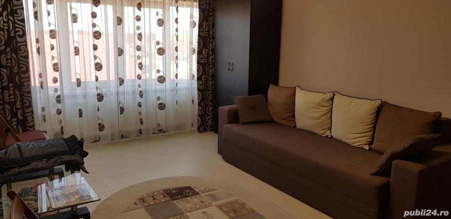Apartament cu 2 camere decomandat în Zimnicea