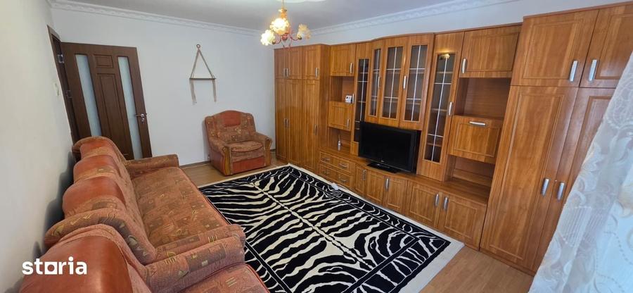 Apartament cu 2 camere decomandat în Șerbănești