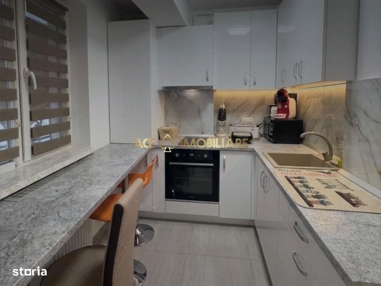 3 Camere de vanzare | Th. Pallady | Metrou | 0% Comision | Terasa - 12