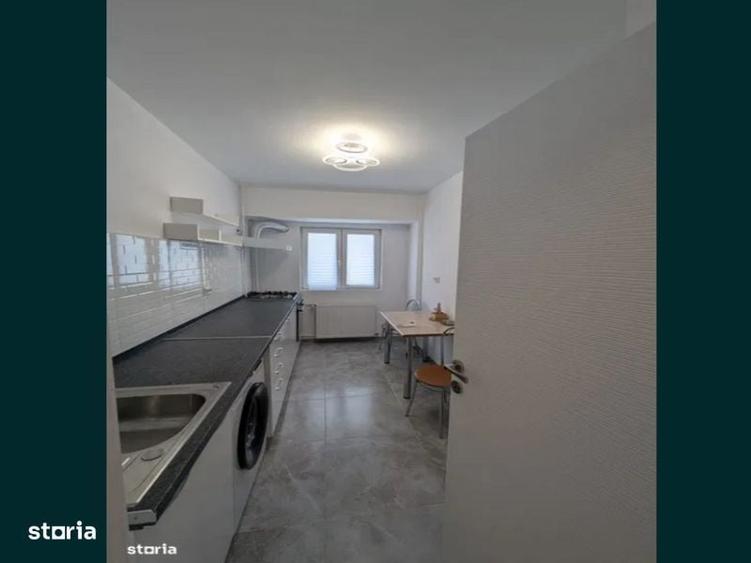 Apartament 2 camere/ zona Obor/ Sos. Mihai Bravu+ metrou - 4