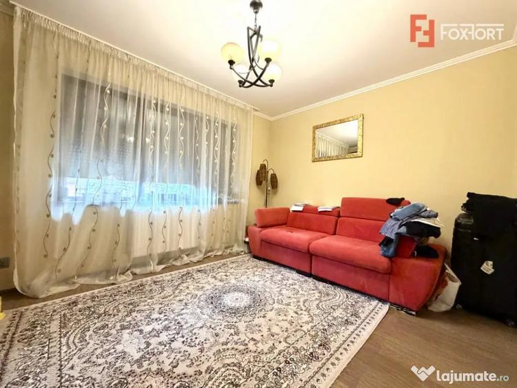 Casă cu 5 camere cu Teren 1000 Mp în Braytim