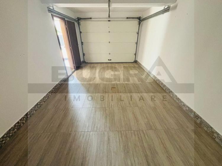 Duplex cu 5 camere cu Canalizare în Europa