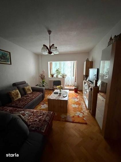Vand Apartament 3 camere Centru Arad - 1