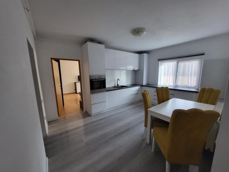 Inchiriez apartament 2 camere Manastur - 1