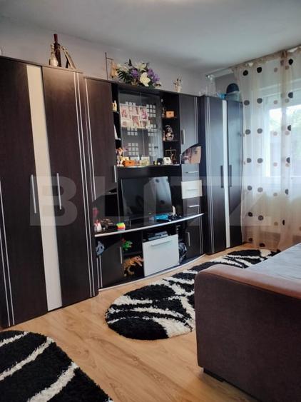 Apartament 2 camere plus 2 garaje  în Deva – zona linistita - 2