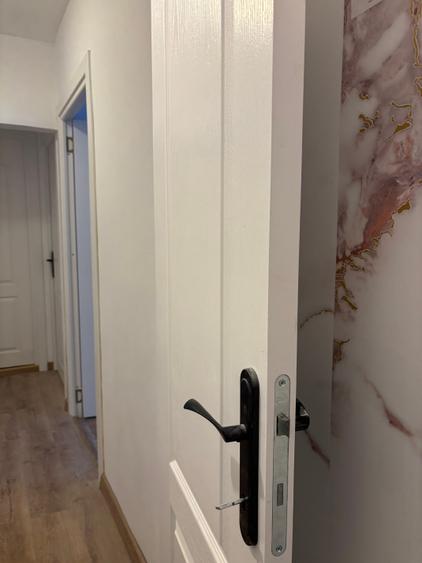 Apartament cu 3 camere în P-ța Unirii