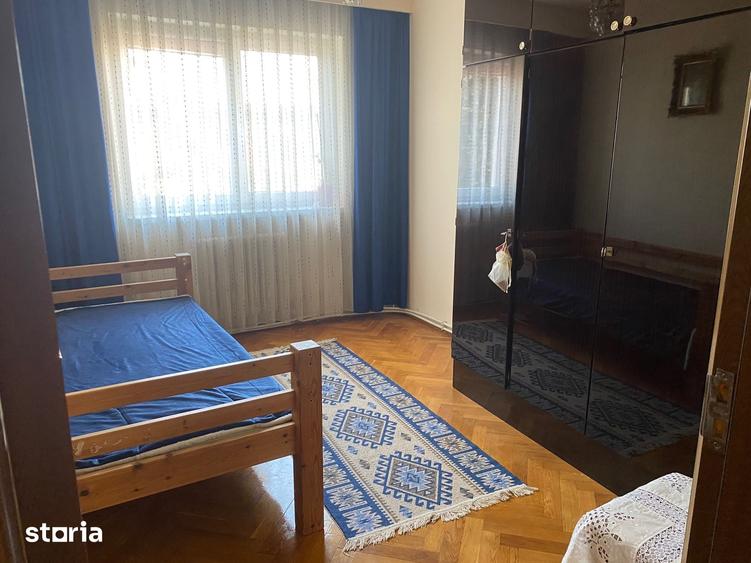 Apartament cu 3 camere decomandat în Mănăștur