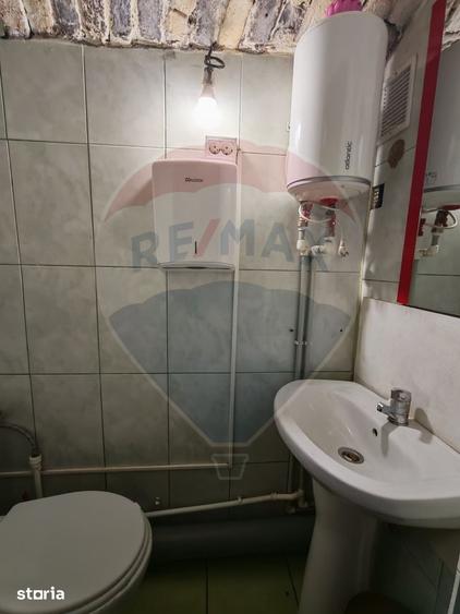 Spa?iu ultracentral restaurant/cafenea cu posibilitate terasa - 2