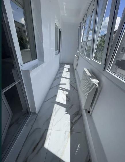 Apartament cu 2 camere decomandat, mobilat în Plantelor