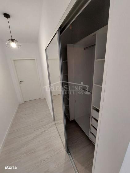 Apartament 3 camere Parcare subterana Boxa depozitare Strada Siretului - 7